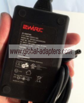 New 12V 2.9A 2Wire 1000-500033-001 MTYSW1202200CD0S MTR-07244 AC Adapter - Click Image to Close