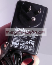 New 5V 2.2A 2WIRE 1000-500031-000 ACWS011C-05U Power Supply Adapter - Click Image to Close