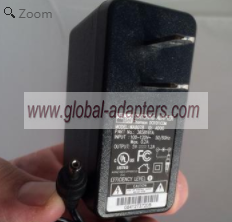 New 5V 1.2A ACBEL WA8078 3658161A SWITCHING POWER ADAPTER