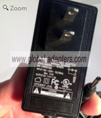 New 5V 1.5A ACBel WA9003 3666546B DCI105COM AD0G AC Adapter