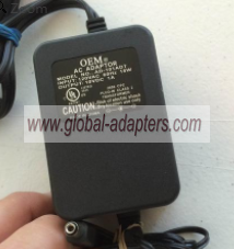 NEW 10V 1A AD-101ADT AC Adapter