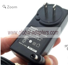 NEW 15V 3A PHILIPS GFP451-1530BX-1 Ac Adapter