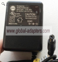 NEW 5V 1A Palm 180-0711B PLM05A-050 Power Supply Ac Adapter - Click Image to Close