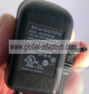 NEW 3.6V 100mA REMINGTON PA-03.610-DVA Charger PG-200 PG-250 WPG-250 AC Adapter - Click Image to Close