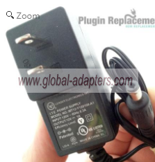 NEW 12V 1A LEI MT12-Y120100-A1 332-1006-01 Ac Adapter