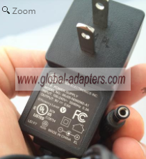 NEW 9V 0.6A LEI MU05-N090060-A1 Ac Adapter