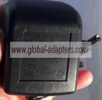 NEW 6V 800mA Pollenex MC162-060080 Power Supply AC Adapter - Click Image to Close