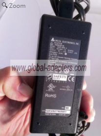 NEW 12V 2.5A Delta 539838-001-00 EADP-30FB Power Supply Adapter