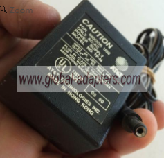 New 9V 780mA AT&T TP-M AC Adapter