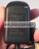 NEW 9V 210mA UNIDEN AD-310 AC Adapter (Black)