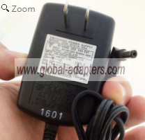 NEW 5V 2.4A DSA-0151A-05A Power Supply AC Adapter - Click Image to Close