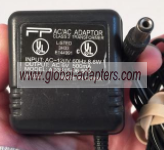 NEW 6V 500mA FP AD3515-06-500 AC Adapter