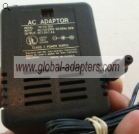 NEW 13V 1.3A YK-13130U Power Supply AC Adapter - Click Image to Close