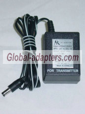 AR 35-12-150 Transmitter AC Adapter 12V 150mA 3512150 - Click Image to Close
