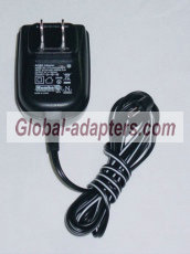 VP12-0502000-U01-F AC Adapter 5V 2000mA 2A VP120502000U01F