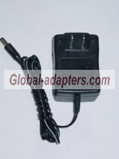 Robust 5402-20-001 AC Adapter 12V 560mA 540220001 - Click Image to Close