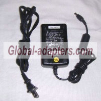 LI Shin 25.11009.001 AC Adapter LSE9912A1225 12V 2.08A