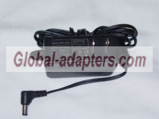 Switch HB12-09010SPA AC Adapter 9V 1A HB1209010SPA - Click Image to Close