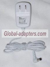 Ktec AC Adapter KSLFB0300080W1US 3V 0.8A 800mA