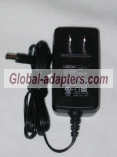 HMDX SFF0500250A1BA AC Adapter PP-ADPEHX6 5V 2.5A
