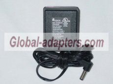 Click CPW35020 AC Adapter 1-450080-000 12.5V 200mA