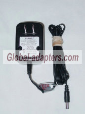 Homedics YJ02-U0600800A AC Adapter PP-ADPEM29 6V 800mA 0.8A - Click Image to Close