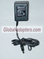 Southwestern Bell Freedom Phone T-950 AC Adapter 12V 200mA T950 - Click Image to Close