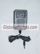LW4813.508D-8 AC Adapter 13.5V 850mA 0.85A LW4813508D8