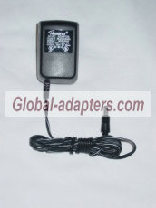 Memorex SKUD105028 AC Adapter 10.5V 280mA