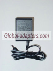 Sony AC-330 AC Adapter 3V 300mA AC330