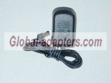 U090015D12 AC Adapter 9V 150mA - Click Image to Close