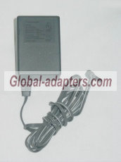 Panasonic PQLV1 AC Adapter 9V 500mA 0.5A