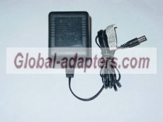 Homedics ADP-1 AC Adapter TEAD-48-121200U 12V 1200mA 1.2A