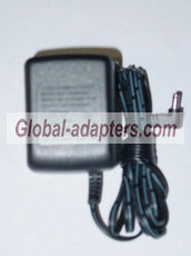 U090030D AC Adapter 9V 300mA 26-006004-000-100 - Click Image to Close