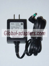 M1-12S05 AC Adapter 5V 2.5A M112S05