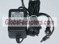 AD-101A2DT AC Adapter 10V 1.2A 1200mA AD101A2DT