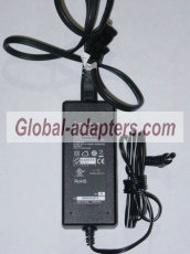Delta Electronics EADP-30FB A AC Adapter 539838-001-00 12V 2.5A
