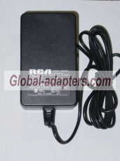 RCA UP01811070 AC Adapter A300001-02 7V 2.5A
