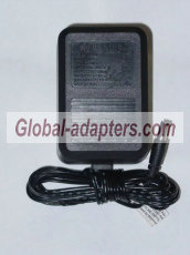 Homedics ADP-1 AC Adapter D12-1200 12V 1200mA 1.2A ADP1
