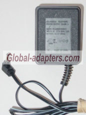 Component Telephone 350904003CT AC Adapter 9V 400mA 350904OO3CT - Click Image to Close