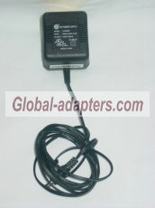ITE Power U120050D AC Adapter 12V 500mA
