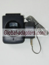 Panasonic KX-TGA230B Phone Handset Cradle Charger PQLV30017ZAB Adapter PQLV2