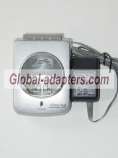 Panasonic KX-TGA230B Phone Handset Cradle Charger PQLV30017ZAS Adapter PQLV2