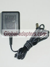Sigmatelecom STA-12030U AC Adapter 12V 0.3A