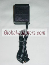 Vtech N4116-0950-DC AC Adapter 9V 500mA 0.5A N41160950DC