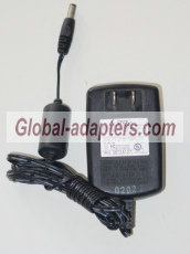 DVE DSA-0151A-12 AC Adapter 12V 1.25A DSA0151A12
