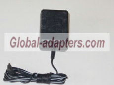 Component Telephone U090050D01 AC Adapter 9V 500mA 0.5A