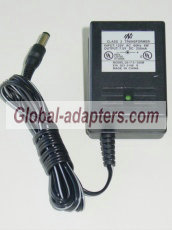 ENG 35-7.5-250B AC Adapter 7.5V 250mA