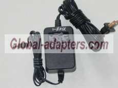 Terayon AD-48101200D AC Adapter 10V 1200mA 1.2A AD48101200D