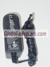Westell MT12-4120100-A1 AC Adapter 12V 1A MT124120100A1 - Click Image to Close